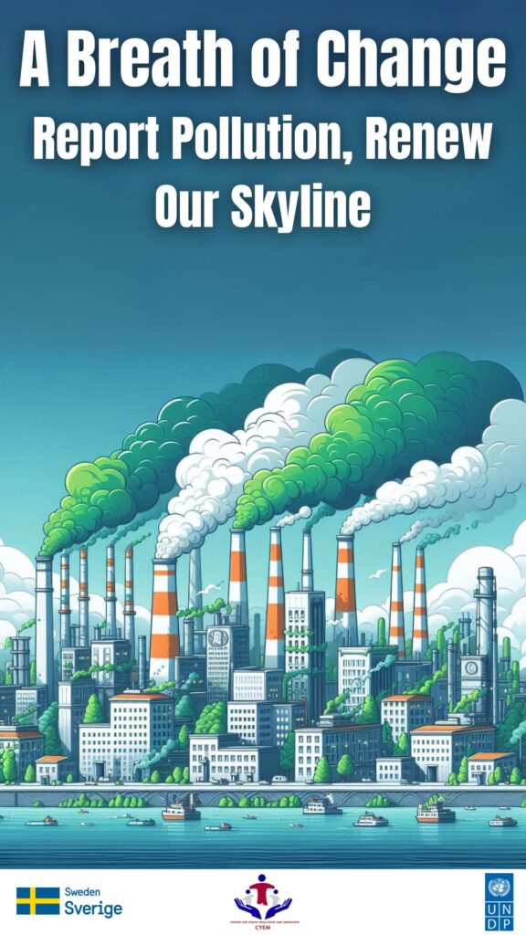 Извештај од истражување„Аспектот на однесувањето на граѓаните на Гостивар во однос на животната средина“ / Raport nga hulumtimi -” Aspekti behavioral i qytetarëve të Gostivarit në raport me mjedisin jetësorë ”